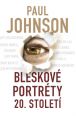 V�ce informac� o v�robku Bleskov� portr�ty 20. stolet� - bro�.