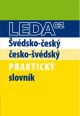 V�ce informac� o v�robku �v�dsko-�esk� a �esko-�v�dsk� praktick� slovn�k - 2. vyd�n�