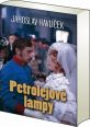 V�ce informac� o v�robku Petrolejov� lampy
