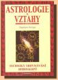 V�ce informac� o v�robku Astrologie a vztahy - Techniky srovn�v�n� horoskop�