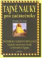 V�ce informac� o v�robku Tajn� nauky pro za��te�n�ky
