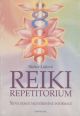 V�ce informac� o v�robku Reiki repetitorium - Nov� dosud nezve�ejn�n� informace