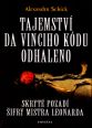 V�ce informac� o v�robku Tajemstv� da Vinciho k�du odhaleno