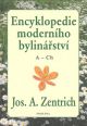 V�ce informac� o v�robku Encyklopedie modern�ho bylin��stv� A-Ch