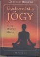 V�ce informac� o v�robku Duchovn� s�la j�gy - �sany * Meditace * Mudry