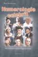 V�ce informac� o v�robku Numerologie celebrit - 50 osobnost� v numerologick� m��ce