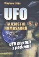 V�ce informac� o v�robku UFO -Tajemstv� Homosaur�