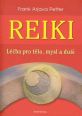 V�ce informac� o Reiki - L��ba pro t�lo, mysl a du�i