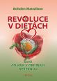 V�ce informac� o Revoluce v diet�ch aneb Co v�m v ordinaci ne�eknou