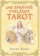 V�ce informac� o v�robku Jak spr�vn� vykl�dat tarot