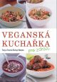 V�ce informac� o v�robku Vegansk� kucha�ka pro zdrav�