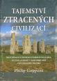 V�ce informac� o v�robku Tajemstv� ztracen�ch civilizac�