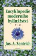 V�ce informac� o v�robku Encyklopedie modern�ho bylin��stv� P-Z