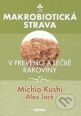 V�ce informac� o v�robku Makrobiotick� strava v prevenci a l��b� rakoviny