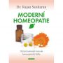 V�ce informac� o Modern� homeopatie - Nejv�znamn�j�� metoda homeopatick� l��by
