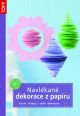 V�ce informac� o v�robku Navl�kan� dekorace z pap�ru - koule, �et�zy a dal�� dekorace -TOPP