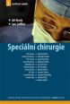 V�ce informac� o v�robku Speci�ln� chirurgie - 3. vyd�n�