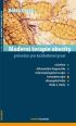V�ce informac� o v�robku Modern� terapie obezity