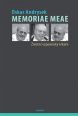 V�ce informac� o v�robku Memoriae Meae - �ivotn� vzpom�nky l�ka�e