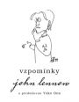 V�ce informac� o v�robku Vzpom�nky  - John Lennon