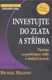 V�ce informac� o v�robku Investujte do zlata a st��bra