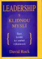 V�ce informac� o Leadership s klidnou mysl� - �est krok� ke zm�n� v�konnosti