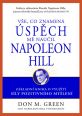 V�ce informac� o v�robku V�e, co znamen� �sp�ch, m� nau�il Napoleon Hill