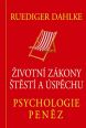 V�ce informac� o v�robku Psychologie pen�z - �ivotn� z�kony �t�st� a �sp�chu