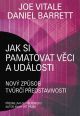 V�ce informac� o v�robku Jak si pamatovat v�ci a ud�losti - Nov� zp�sob tv�r�� p�edstavivosti