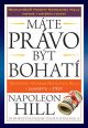 V�ce informac� o v�robku M�te pr�vo b�t bohat� - Osv�d�en� program Napoleona Hilla k blahobytu a �t�st�