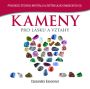 V�ce informac� o v�robku Kameny pro l�sku a vztahy