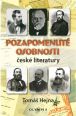 V�ce informac� o Pozapomenut� osobnosti �esk� literatury