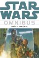 V�ce informac� o v�robku Star Wars - Omnibus - St�ny imp�ria