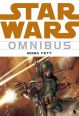 V�ce informac� o v�robku Star Wars - Omnibus - Boba Fett