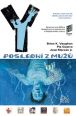 V�ce informac� o v�robku Y: Posledn� z mu�� 4 - Heslo