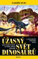 V�ce informac� o v�robku ڞasn� sv�t dinosaur� - 2. vyd�n�