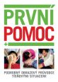 V�ce informac� o v�robku Prvn� pomoc
