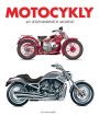V�ce informac� o v�robku Motocykly - 40 legend�rn�ch model�