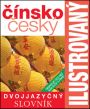V�ce informac� o v�robku ��nsko-�esk� slovn�k ilustrovan�-2.vyd�n