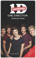 V�ce informac� o v�robku One Direction - Cesta ke sl�v�