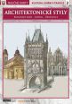 V�ce informac� o v�robku Architektonick� styly I. - Nau�n� karta