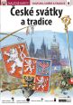 V�ce informac� o v�robku �esk� sv�tky a tradice - Nau�n� karta