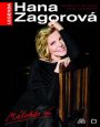 V�ce informac� o v�robku Hana Zagorov� - M�lokdo v�, kniha + CD