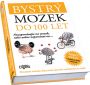 V�ce informac� o v�robku Bystr� mozek do 100 let - Nezapom�nejte na mozek, nebo za�ne zapom�nat on...