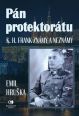 V�ce informac� o P�n protektor�tu - K. H. Frank zn�m� a nezn�m�