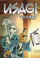 V�ce informac� o v�robku Usagi Yojimbo - �ed� st�ny