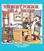 V�ce informac� o v�robku Calvin a Hobbes 6 - V�deck� pokrok d�l� ��buch!�
