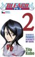 V�ce informac� o v�robku Bleach 2: Goodbye parakeet, goodnight my sista