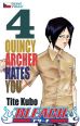 V�ce informac� o v�robku Bleach 4: Quincy Archer Hates You