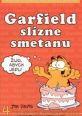 V�ce informac� o v�robku Garfield sl�zne smetanu - 4. kniha sebran�ch garfieldov�ch strip� - 3. vyd�n�